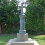Frasertown War Memorial
