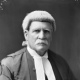 Frederick Chapman