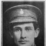 Frederick Ernest Smale