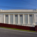 Freemasons Centre roll of honour, Oamaru