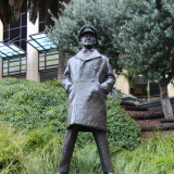 Freyberg Place