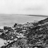 Anzac Day landings at Gallipoli