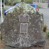 Geraldine RSA Memorials