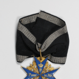 The Order of the Pour le Mérite