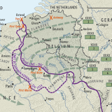 Schlieffen Plan and German invasion of 1914
