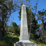 Gisborne freezing workers memorial
