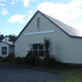 Glen Murray War Memorial Hall