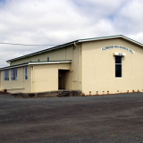 Glenbrook memorial hall