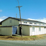 Glorit war memorial hall