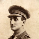 Gordon Gerald Harper
