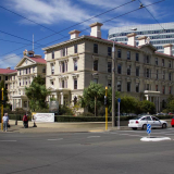 Government Buildings, Wellington