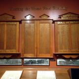 Grafton school roll of honour