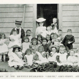 Grey Street Crèche