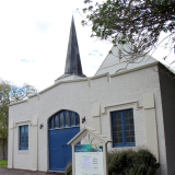 Greyfriars Church Memorial Hall