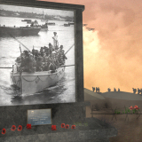Samoan 'invasion'  Great War Story