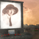 Pixie Laing Great War Story