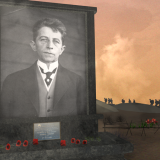 Hjelmar Von Dannevill Great War Story
