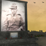 Falaoa and the Niueans Great War Story