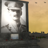 Thomas Blake Great War Story