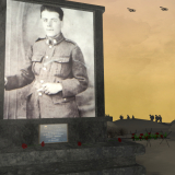 Rizk Alexander Great War Story
