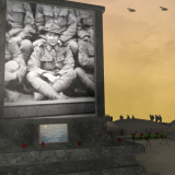Victor Low Great War Story