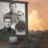 Gareth Farr’s cello concerto Great War Story