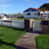 Hakaru & Districts RSA memorial clubrooms