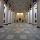 Hall of Memories