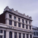 New Zealand Clothing Company Building