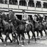 Special constables in Hamilton