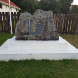 Harataunga Marae war memorial