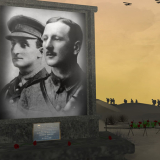 The Harper Brothers Great War Story