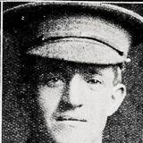 Harry Browne describes Chunuk Bair battle