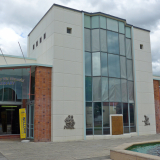 Hastings and District War Memorial Library