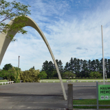 Haumoana War Memorial Park