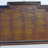Haumoana Roll of Honour