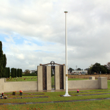 Hautapu RSA memorial