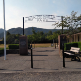 Havelock memorial park