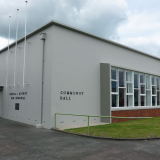 Hāwera and District war memorial