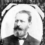 Henry Fish