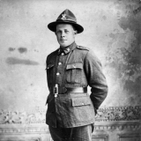 Herbert Vivian Edmondson