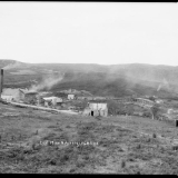 Hikurangi coal mine