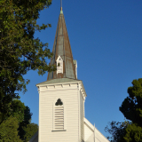 Hiona St Stephen Memorial, Ōpōtiki