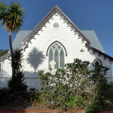 Holy Trinity Church memorial, Dargaville