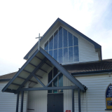 Holy Trinity memorials, Devonport