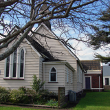 Holy Trinity memorial, Waiuku