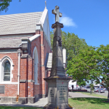 Holy Trinity Church Memorials, Gisborne