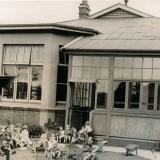 Home of Compassion Crèche, 1930s