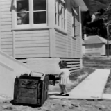 Film clip: Hutt housing - a new home