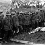 Funeral of Henry Nicholas